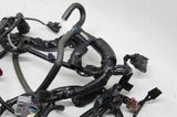 2014 HONDA CTX700 OEM MAIN ENGINE WIRING HARNESS MOTOR WIRE LOOM