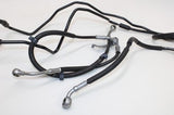 2010 BMW S1000RR OEM BRAKE HOSE FLUID LINE SET