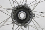 2009 BMW G450X OEM FRONT WHEEL RIM
