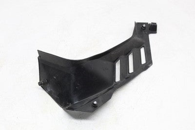 21-25 KAWASAKI NINJA ZX10R OEM RIGHT INNER FAIRING COWL PANEL TRIM OEM