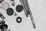 2014 KAWASAKI NINJA 300 EX300B ABS OEM ENGINE MOUNTING BOLTS HARDWARE SCREWS