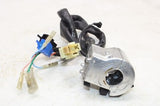 2002 HONDA VTX1800C OEM LEFT CLIP ON HANDLE HORN SIGNALS SWITCH SWITCHES