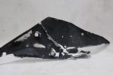 08-10 BMW G450X OEM LEFT REAR BACK SIDE NUMBER PLATE FAIRING COWL COVER