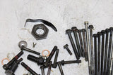 1998 KAWASAKI CONCOURS 1000 ZG1000A OEM ENGINE MOUNTING BOLTS HARDWARE SCREWS