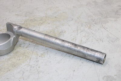 1995 SUZUKI GSXR750 OEM RIGHT CLIP ON HANDLEBAR