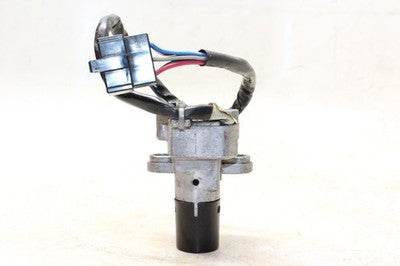 2000 DUCATI MONSTER 750 OEM IGNITION LOCK !NO KEY!