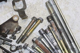 1990 HONDA VFR750F OEM ENGINE MOUNTING BOLTS HARDWARE MOTOR SCREWS