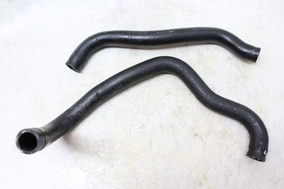 00-01 HONDA CBR929RR OEM RADIATOR HOSES ENGINE COOLANT WATER PIPES HOSE KIT SET