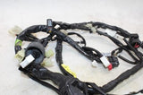 2006 YAMAHA MAJESTY 400 YP400 OEM MAIN ENGINE WIRING HARNESS MOTOR WIRE LOOM