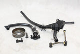 2009 KAWASAKI NINJA 250R OEM AIR VALVE SOLENOID TOP ENGINE SWITCH SENSOR
