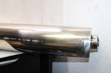 2006 Suzuki SV650S OEM Full Exhaust System