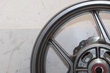 2007 KAWASAKI NINJA 650R OEM REAR BACK WHEEL RIM