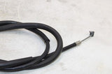 1980 YAMAHA XJ550 SECA OEM CLUTCH CABLE LINE