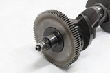 2011 TRIUMPH ROCKET III OEM ENGINE MOTOR CRANKSHAFT CRANK SHAFT