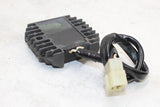 01-05 YAMAHA FZ1 OEM RECTIFIER VOLTAGE REGULATOR