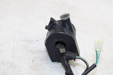 1987 HONDA ELITE 150 CH150 OEM LEFT HANDLE SWITCHES HORN SIGNALS SWITCH