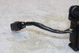 08-16 HONDA CBR1000RR OEM EXHAUST VALVE SERVO MOTOR