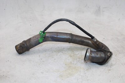 2016 KTM 390 DUKE OEM EXHAUST HEADER PIPE MUFFLER SENSOR