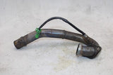 2016 KTM 390 DUKE OEM EXHAUST HEADER PIPE MUFFLER SENSOR
