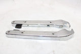 1997 KAWASAKI VULCAN 1500 VN1500D OEM REAR PASSENGER FENDER GRAB RAIL PAIR