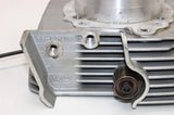 2012 DUCATI MONSTER 696 OEM REAR ENGINE MOTOR PISTON CYLINDERS BLOCK JUG
