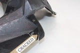 2019 KAWASAKI NINJA 400 EX400 OEM SPEEDO CLUSTER GAUGE INSTRUMENT CLUSTER TRIM