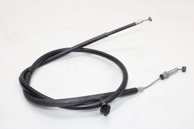 08-09 SUZUKI GSXR 600 OEM CLUTCH CABLE LINE