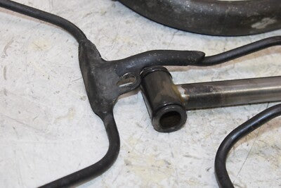 1998 KAWASAKI CONCOURS 1000 ZG1000A OEM INNER OIL PIPES LINES