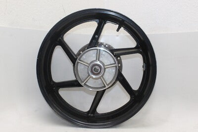 95-96 HONDA CBR600F3 OEM REAR BACK TIRE WHEEL