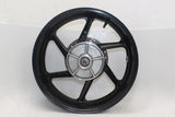 95-96 HONDA CBR600F3 OEM REAR BACK TIRE WHEEL