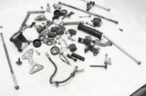 80-82 HONDA CB900C OEM ENGINE MOUNTING BOLTS HARDWARE MOTOR SCREWS