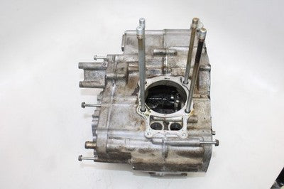 2001 HONDA RANCHER 350 TRX350FE 4X4 ES OEM ENGINE CRANKCASE CRANK CASES BLOCK