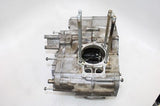 2001 HONDA RANCHER 350 TRX350FE 4X4 ES OEM ENGINE CRANKCASE CRANK CASES BLOCK