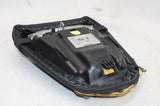 2013 KAWASAKI NINJA 650 EX650 OEM REAR BACK PASSENGER SEAT PAD SADDLE PILLION
