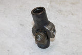 2008 SUZUKI BOULEVARD S50 VS800 OEM U UNIVERSAL JOINT GEAR