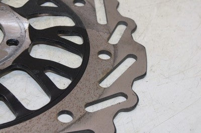 2022 CHONGQING ZONGSHEN CSC CAFE RACER OEM FRONT BRAKE DISC ROTOR