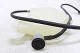03-07 SUZUKI SV650 OEM COOLANT WATER TANK RESERVOIR BOTTLE