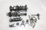 14-15 HONDA INTERCEPTOR 800 OEM ENGINE MOTOR TRANSMISSION TRANNY GEARS