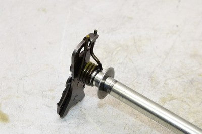 2010 Kawasaki Ninja ZX14 ZX-1400-A OEM SHIFTER SHIFT SHAFT