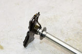 2010 Kawasaki Ninja ZX14 ZX-1400-A OEM SHIFTER SHIFT SHAFT