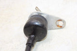 1980 YAMAHA XT250 OEM IGNITION LOCK !W KEY!