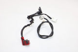 2019 KAWASAKI VULCAN S EN650 ABS OEM POSITIVE W NEGATIVE CABLE PAIR