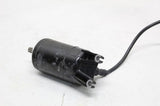 07-14 KAWASAKI VERSYS 650 KLE650C OEM ENGINE STARTING STARTER MOTOR -DC 12V
