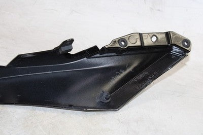 2014 KAWASAKI NINJA 300 EX300A OEM RIGHT REAR BACK TAIL FAIRING COWL SHROUD