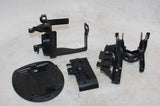 2007 HARLEY-DAVIDSON SPORTSTER 883 LOW XL883L OEM MISC BRACKETS COWLS PLASTICS