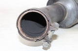 1996 Yamaha FZR600R OEM EXHAUST PIPE MUFFLER SLIP ON CAN SILENCER