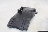 1996 Yamaha FZR600R OEM REAR BACK TAIL UNDERTAIL BATTERY TRAY PLASTIC W FENDER