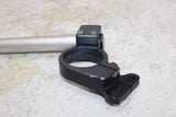 1998 DUCATI MONSTER 900 OEM RIGHT CLIP ON HANDLEBAR
