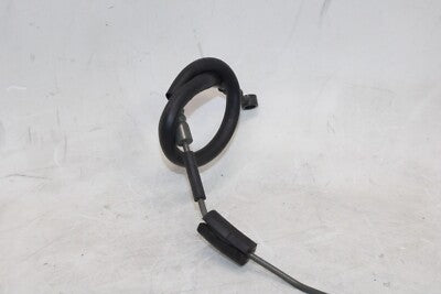 02-05 KAWASAKI ZZR1200 OEM FRONT REAR BACK BRAKE HOSE FLUID LINE SET