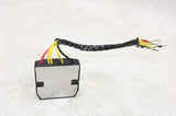 01-04 SUZUKI GSXR 1000 OEM RECTIFIER VOLTAGE REGULATOR